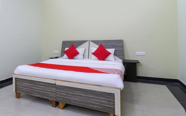 OYO 40906 Pratap Guest House