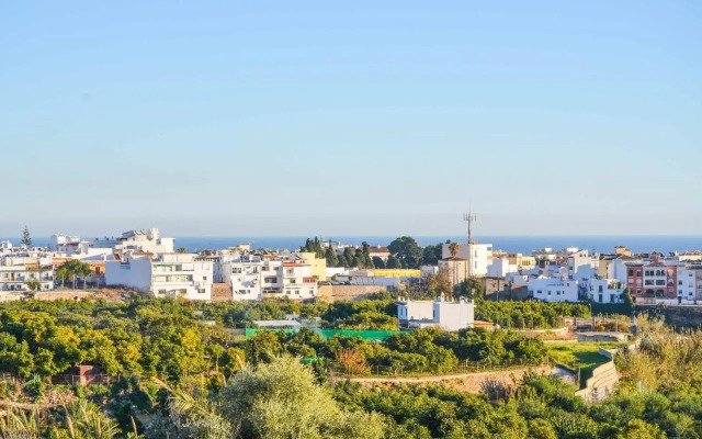 Villa Antonio Pulga