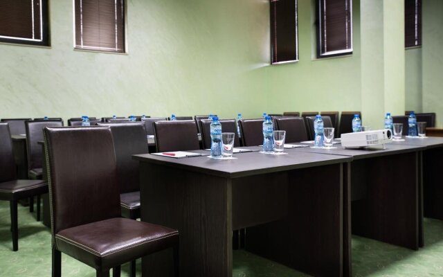 Hotel Chiirite