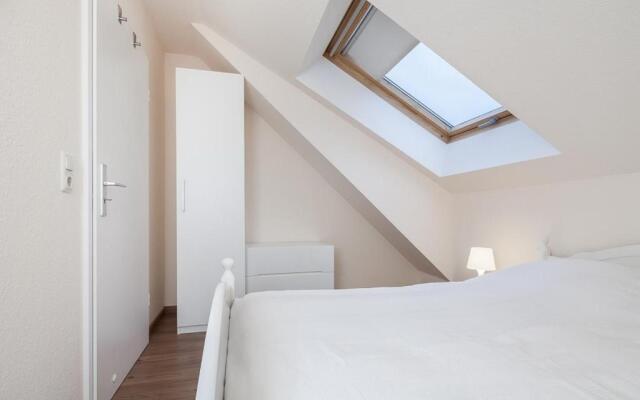 Papillon Wohnung 05-8