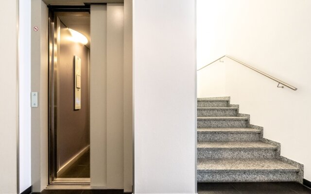 Altstadthotel Guesthouse die Galerie