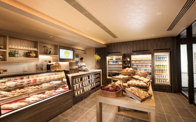 DoubleTree by Hilton Okinawa Chatan Resort