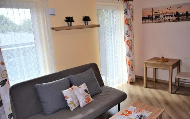 Apartament 39