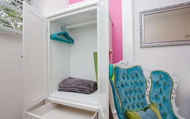 Beverly Hills Celebrity Home