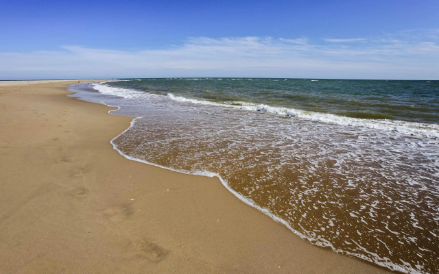 Barcelo Isla Canela Hotel