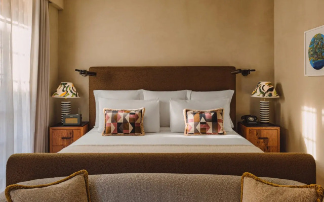 Soho House Rome