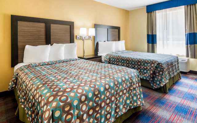 Americas Best Value Inn Clayton