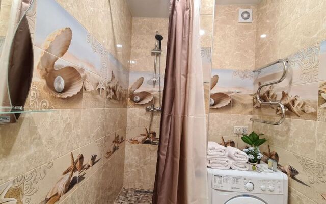 Апартаменты Ранвэй на ул. Курыжова, д. 30