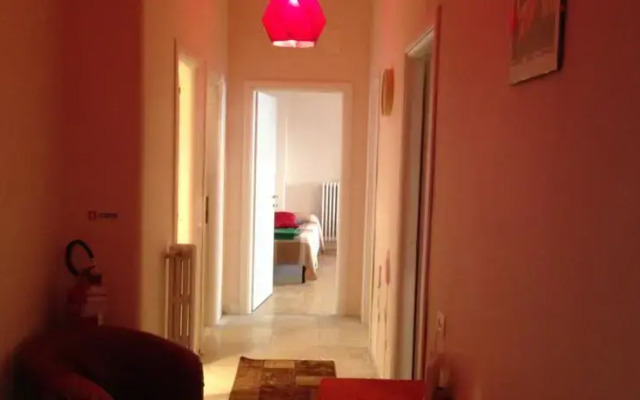 A Casa Mia