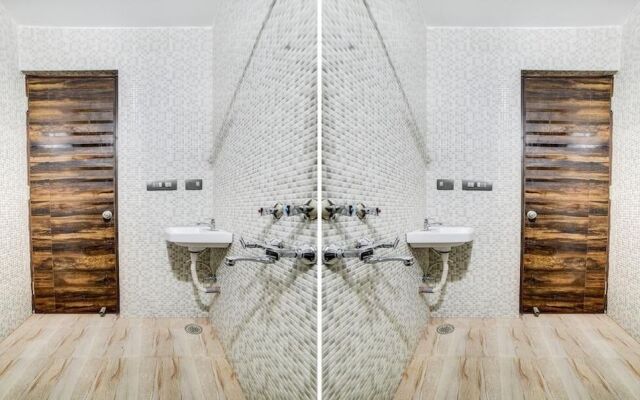 Treebo Trend Vizima Corporate 62