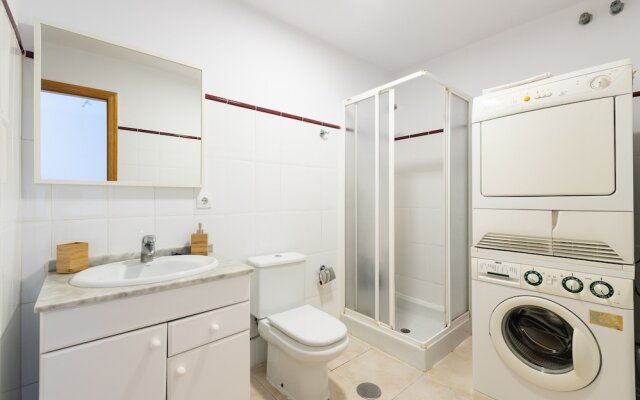 Surf Beach Canteras And Parking And Wifi