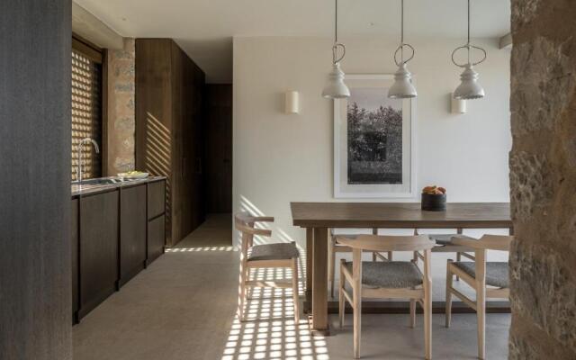 Monolithoi Villas Mani