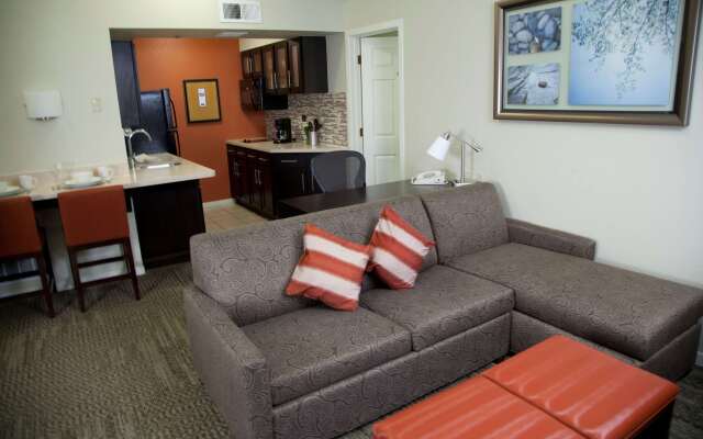 Sonesta ES Suites San Jose Airport