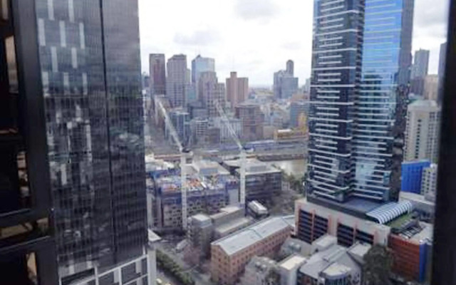 Southbank Apartments - Wrap