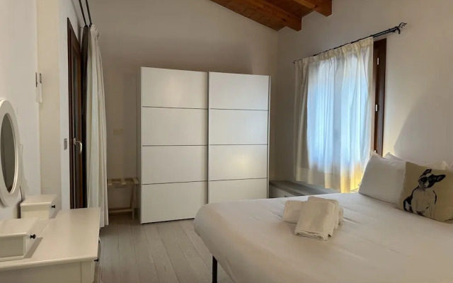 NG Guest House il RIS