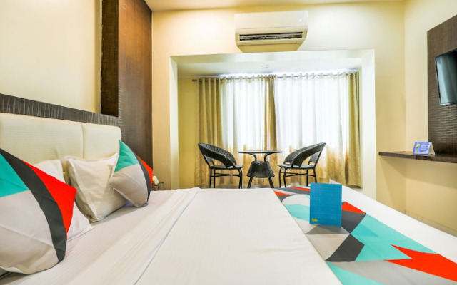 Alfa Grand by FabHotels