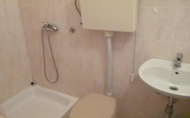 Jadro - 20 m From sea - A1