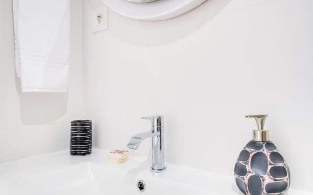 Casa do Coliseu by Soulsharing