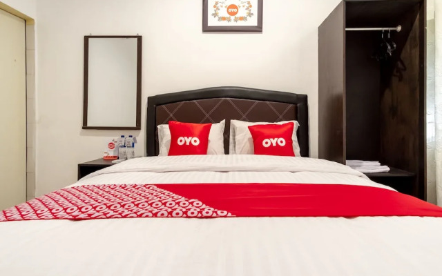 OYO 1507 Doriyu Homestay