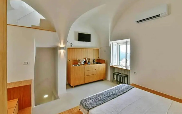 Terrazza Brancasi con Jacuzzi by Wonderful Italy, Ostuni