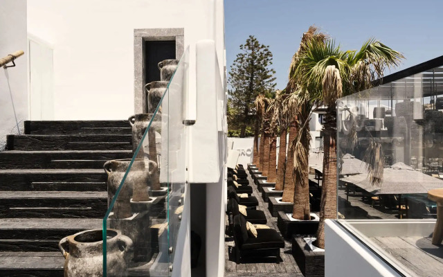 O by Myconian Collection