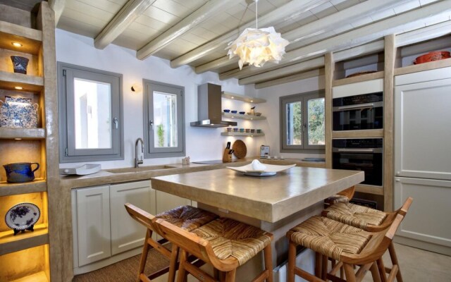 Villa Thita Estate Complex