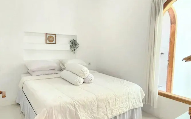 Floraison Living Villa Yogyakarta