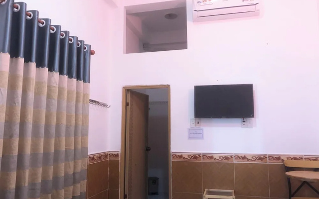 Sweet home – Hotel Rooms – Bien Hoa