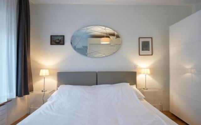 Aparthotel Hine Adon Fribourg