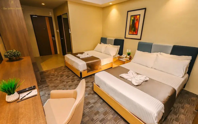 The Tribute Hotel
