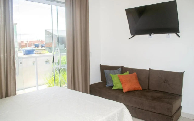 Kitnet 5 - Azaléias