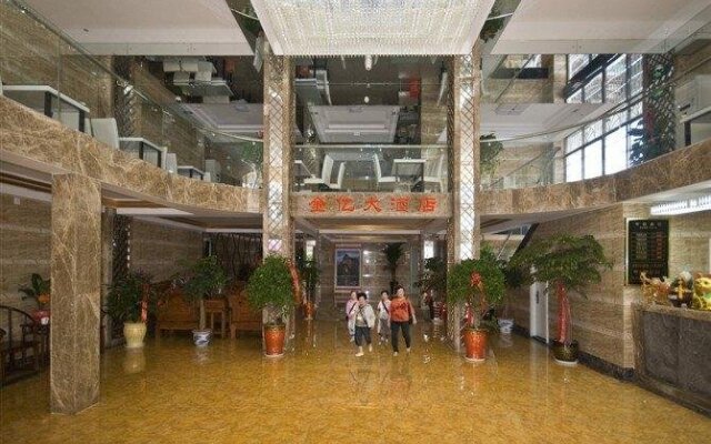 Jinyi Hotel