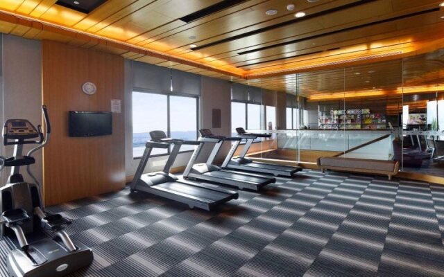 Fullon Hotel Tamsui Fisherman's Wharf