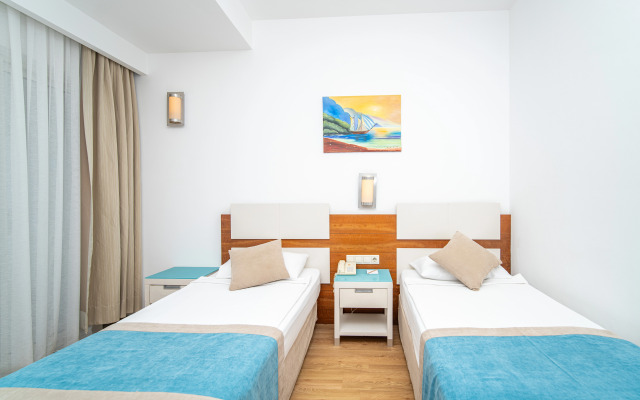Zena Resort Hotel