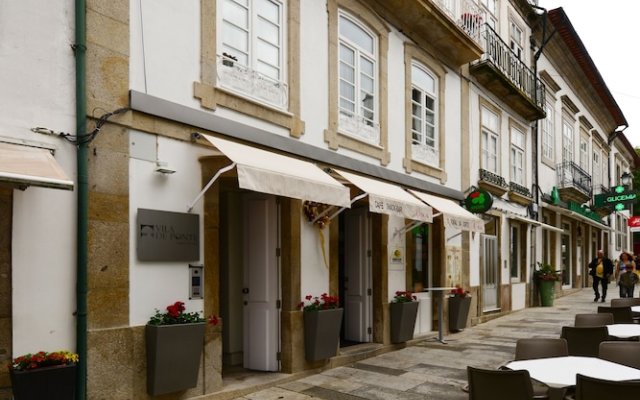 Vila De Ponte Guest House