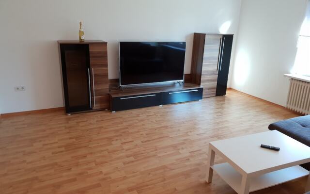 Wohnung nahe Phönixsee