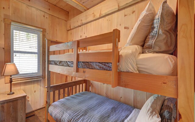 Chalet Azure