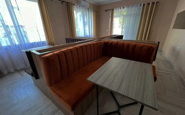 Guest House Nohfy