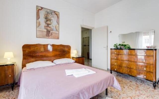 Ciampino Central Apartments