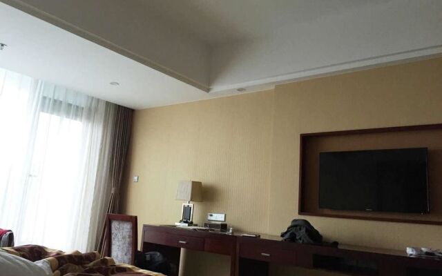 Beijing Grand Hotel-yantai