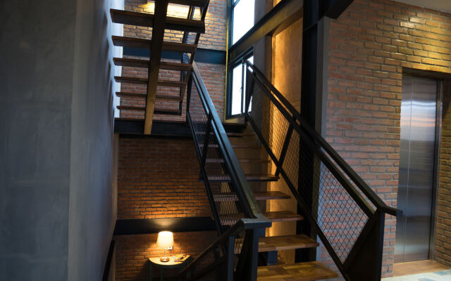 Summerbird - Bed and Brasserie