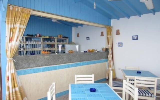 El Primo Dahab Hotel