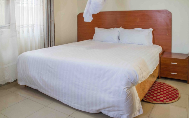 7 Eleven Hotel