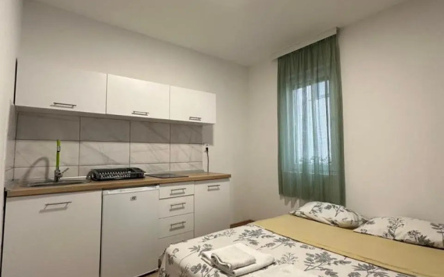 Stefanoski Guesthouse
