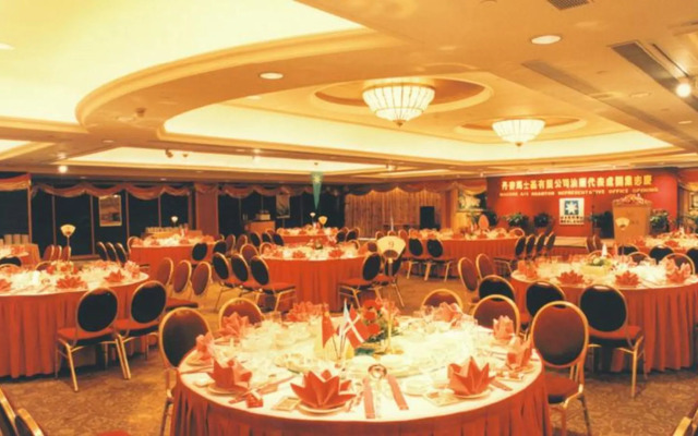 Regency Hotel