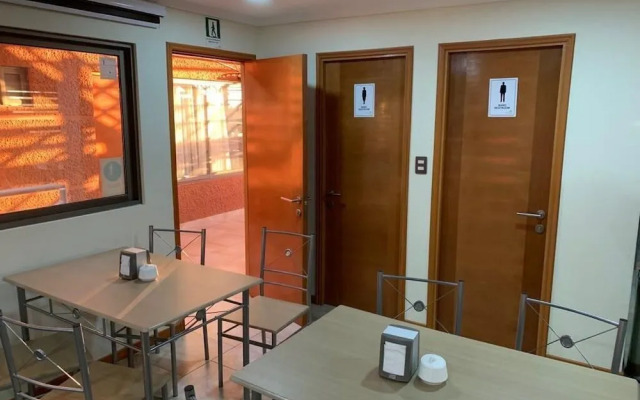 Hotel Doña Esperanza