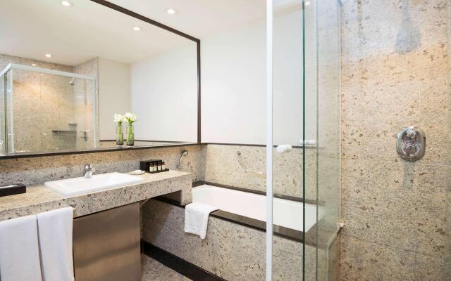 Pullman Sao Paulo Vila Olimpia