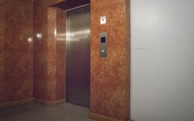 Bird Room Hotel - Pratunam