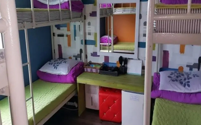 Handamnuri Guesthouse