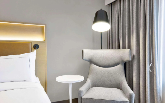 DoubleTree by Hilton Davenport